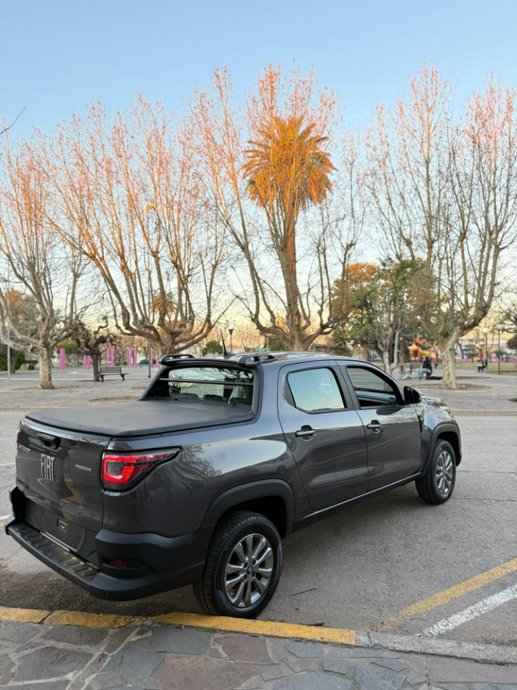 Fiat STRADA — foto 5